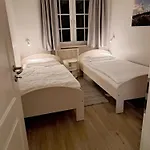 Haus-wattlaeufer-whg-04 דירה Böhl