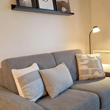 Haus-wattlaeufer-whg-04 アパート