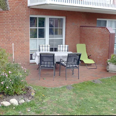 Apartmán Haus-wattlaeufer-whg-04 *