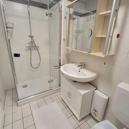 Haus-wattlaeufer-whg-04 アパート *