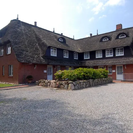 アパート Haus-wattlaeufer-whg-04