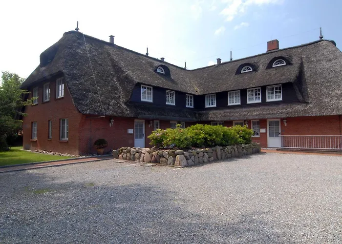 Apartmán Haus-wattlaeufer-whg-04